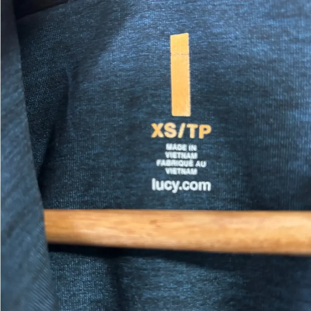 Lucy brand size