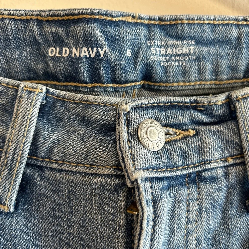 Old Navy these excellent