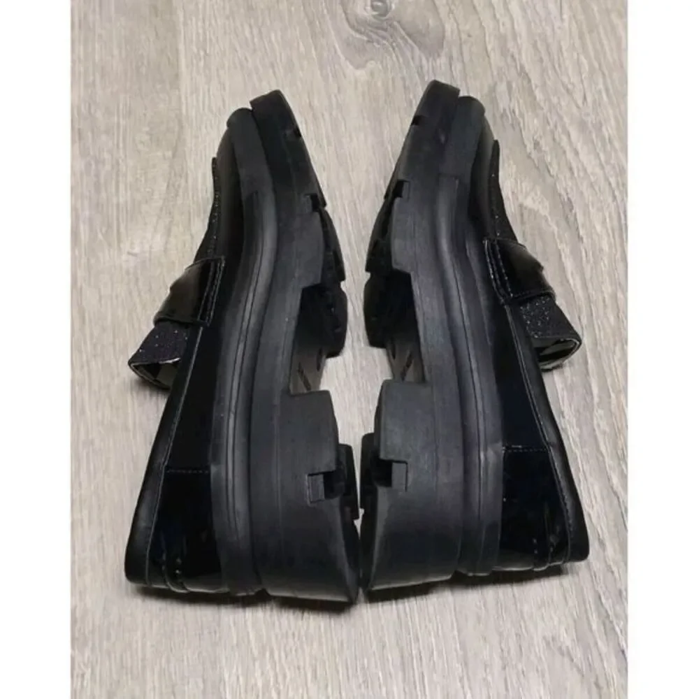 Steve Madden black outfit occasion