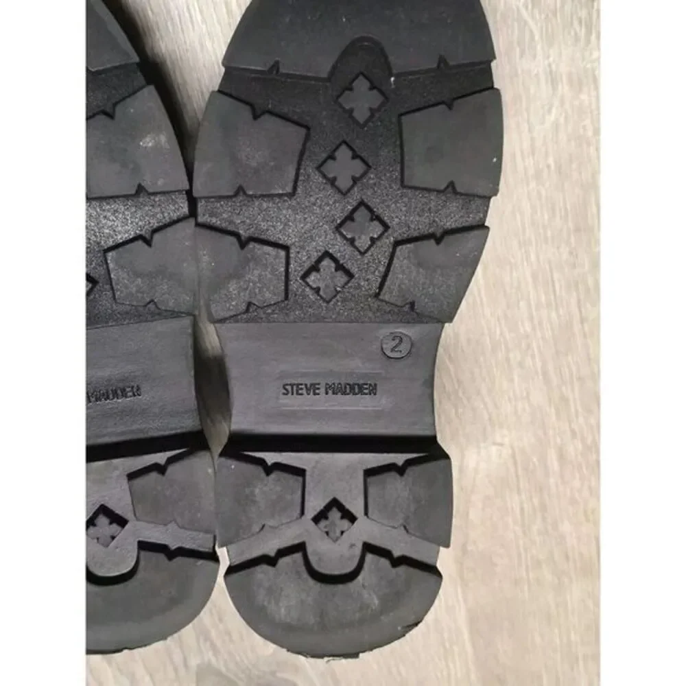Steve Madden them occasion