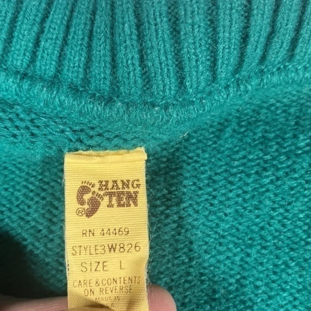 Hang Ten rare vintage