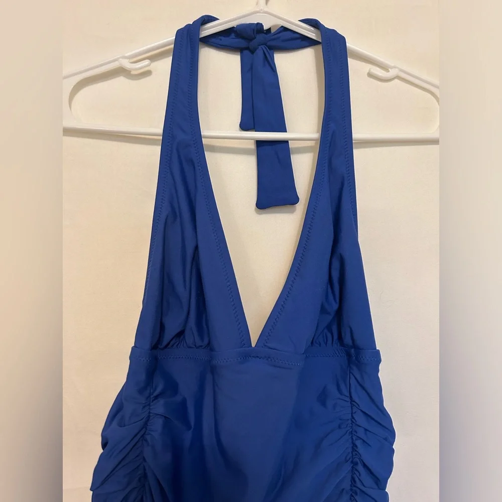 J. Crew crew ruched
