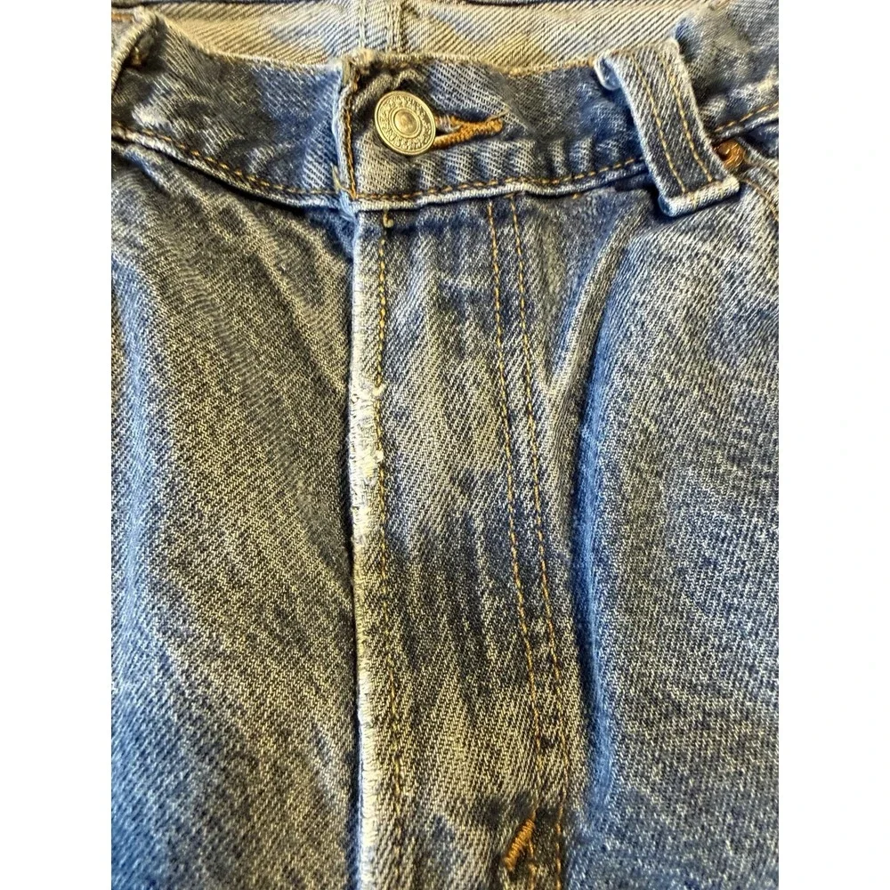 Levis product pair