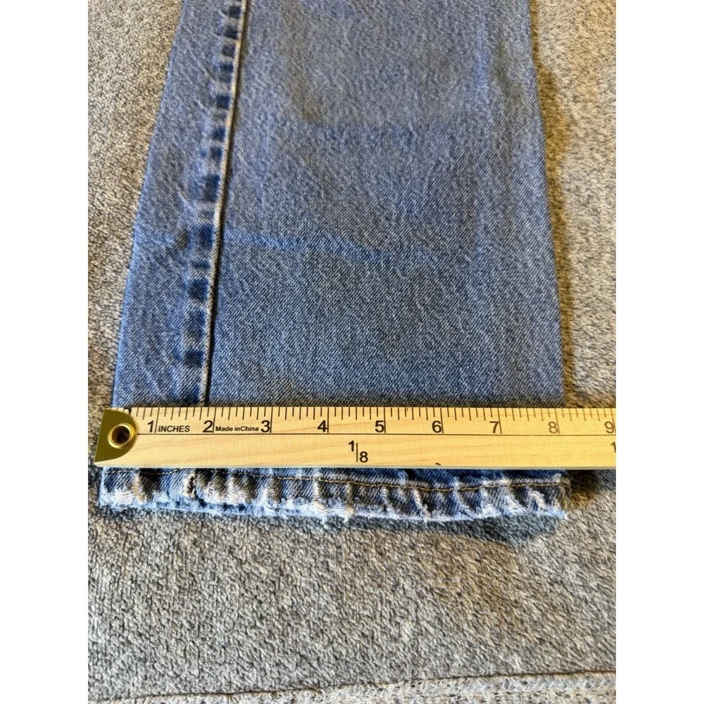 Levis product pair