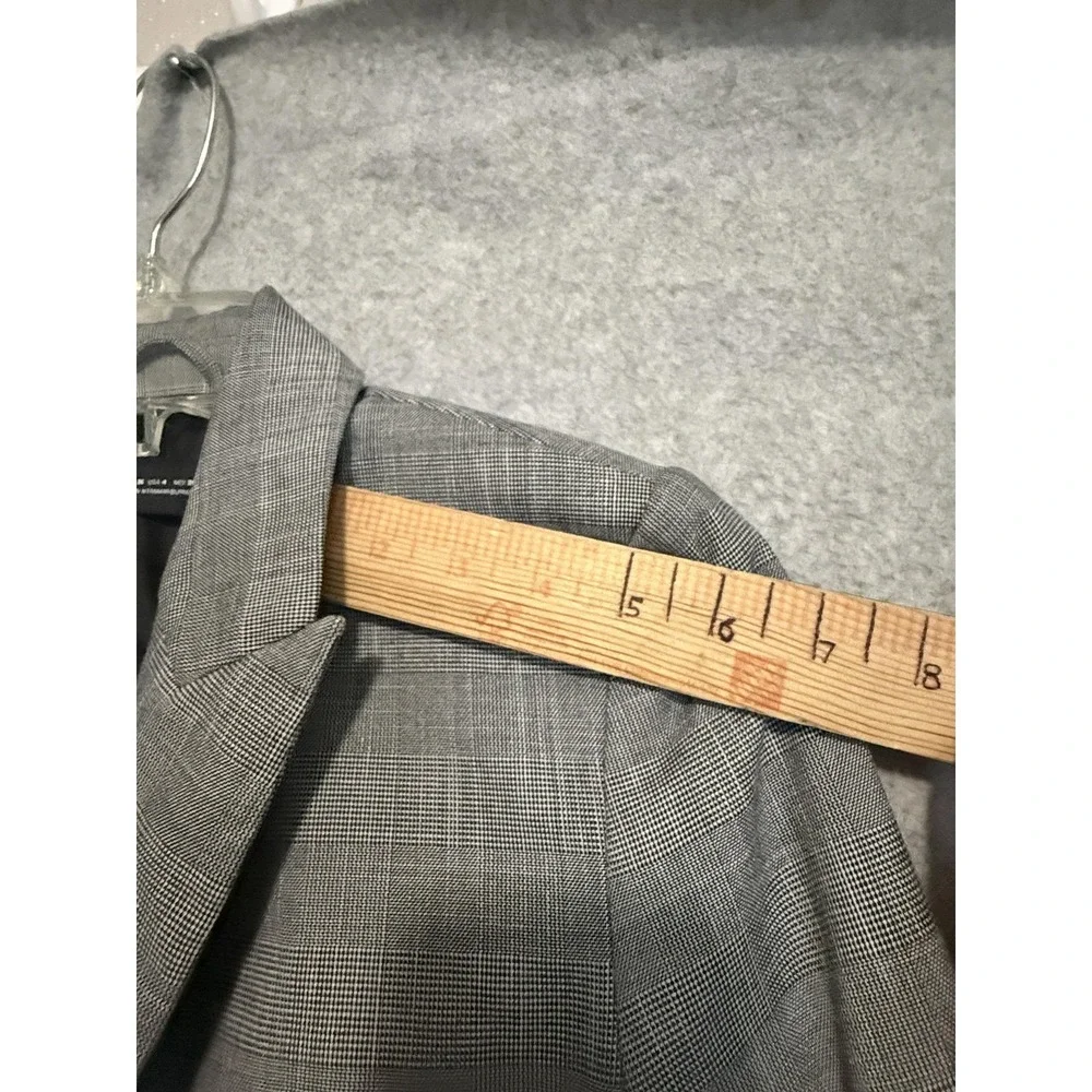 Zara blazer womens
