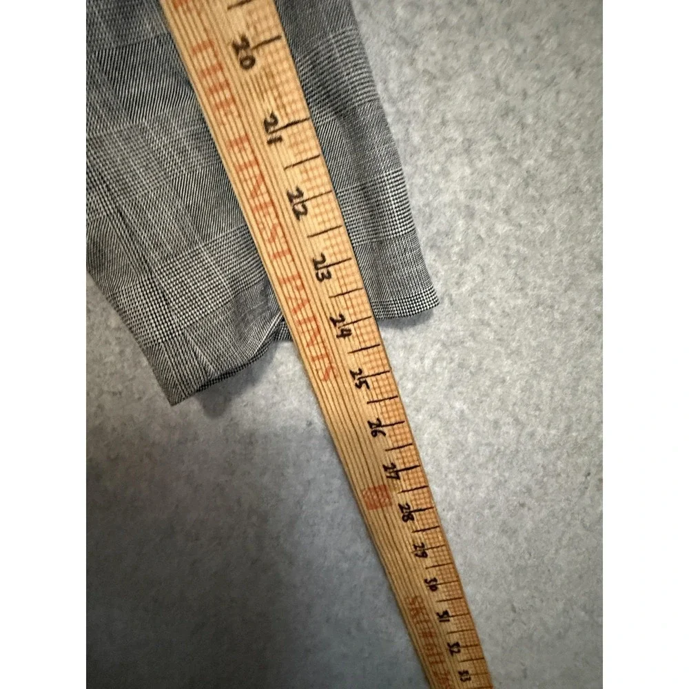 Zara blazer womens