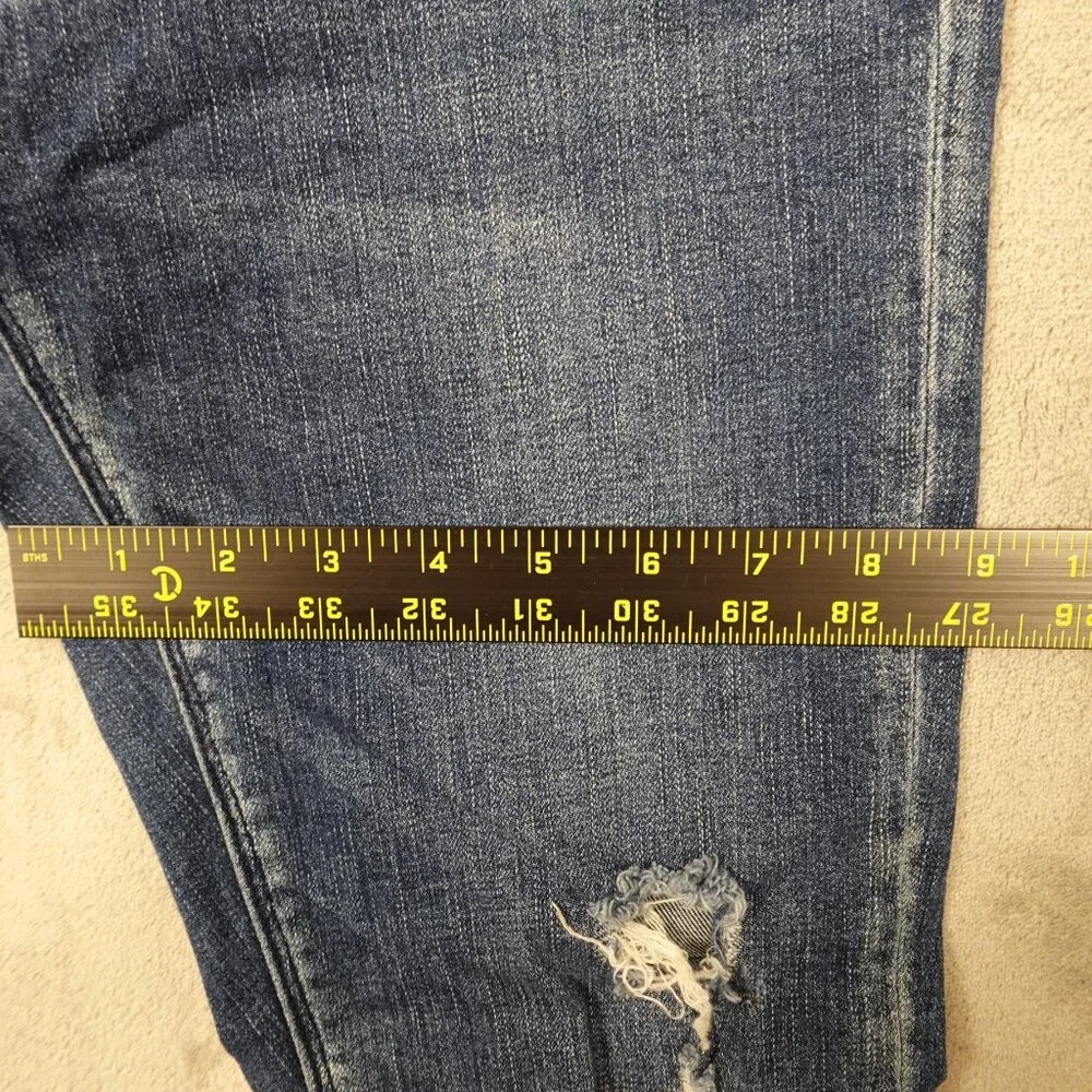 VERVET BY FLYING MONKEY vervet jeans