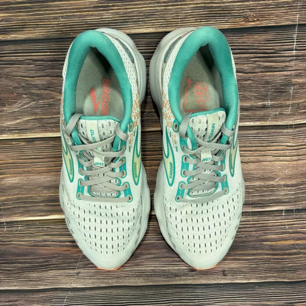 Brooks women’s size