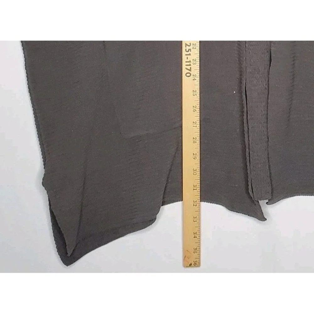 aerie cape cardigan