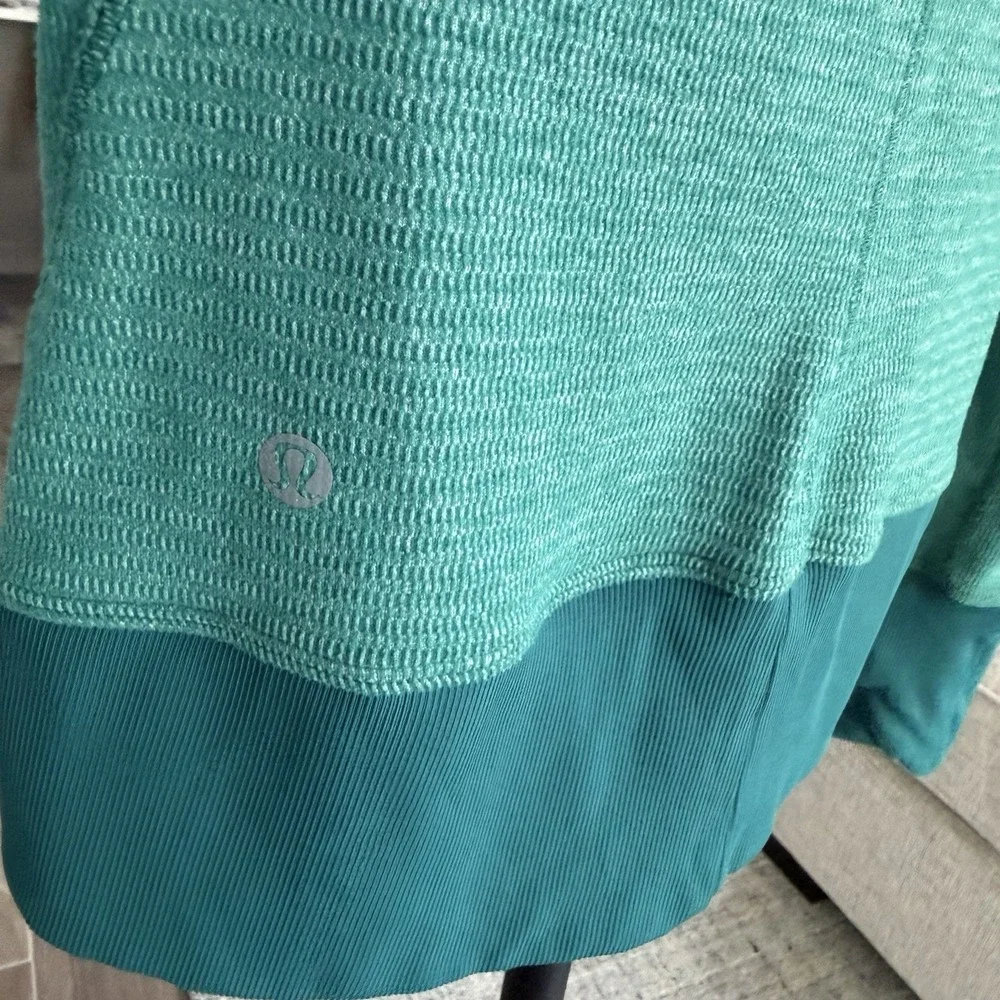 lululemon athletica expect inconsistencies