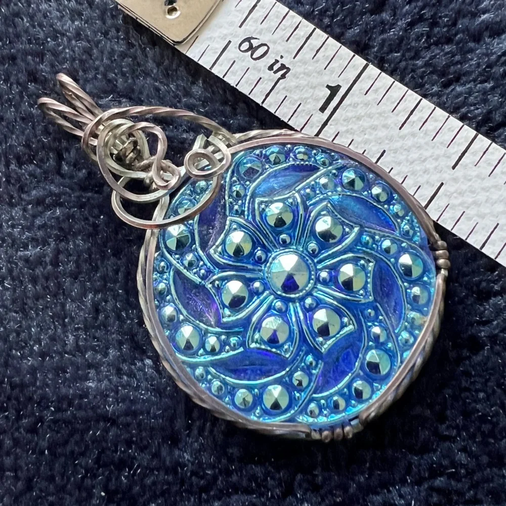 N/A this unique