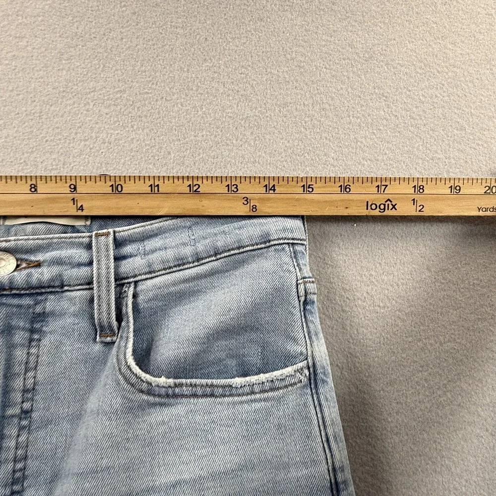 Madewell perfect vintage
