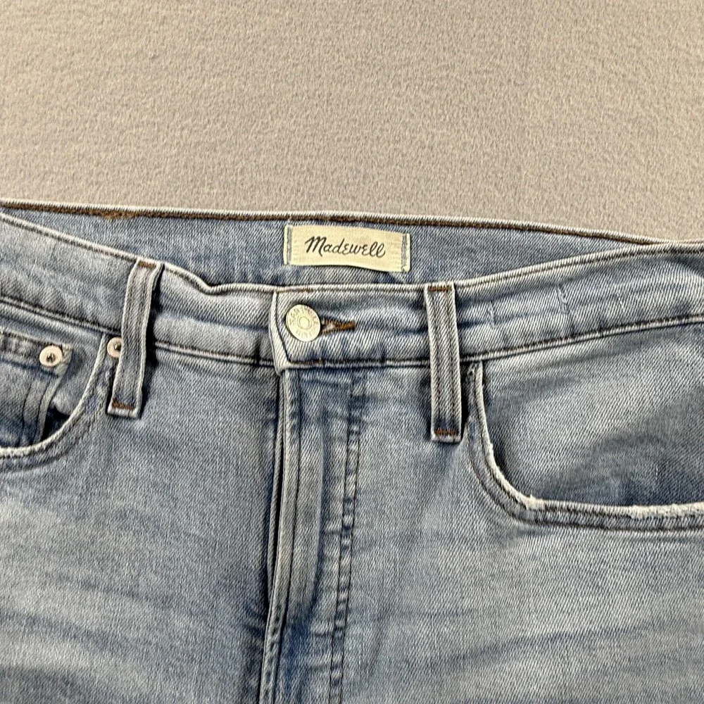 Madewell perfect vintage