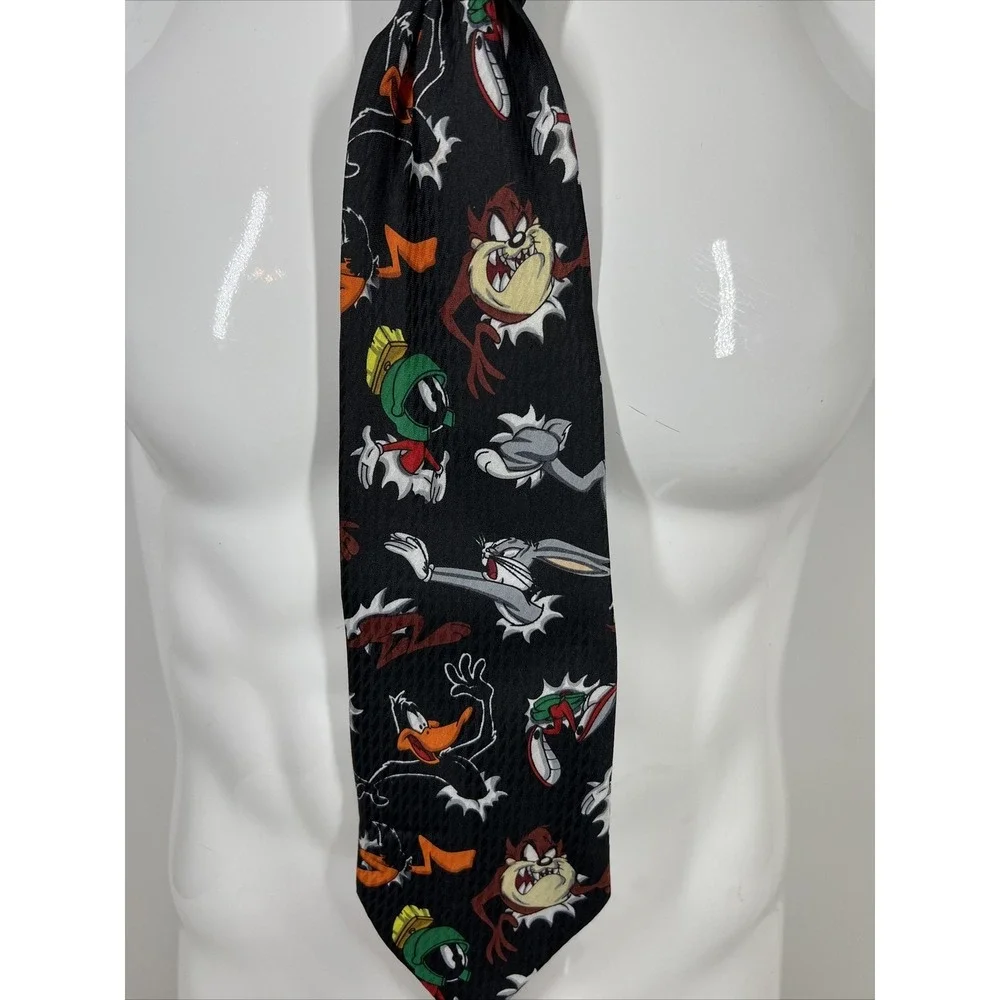 Looney Tunes Mania vtg 1995