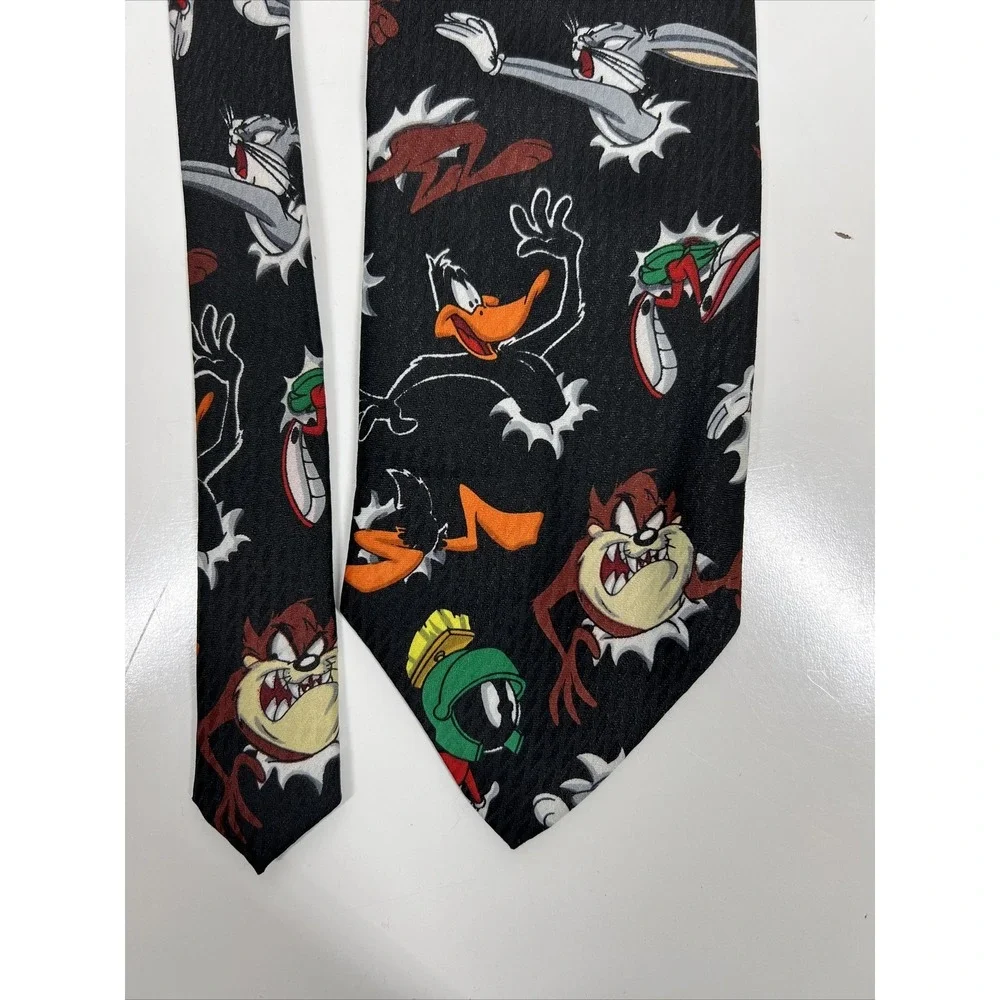 Looney Tunes Mania vtg 1995