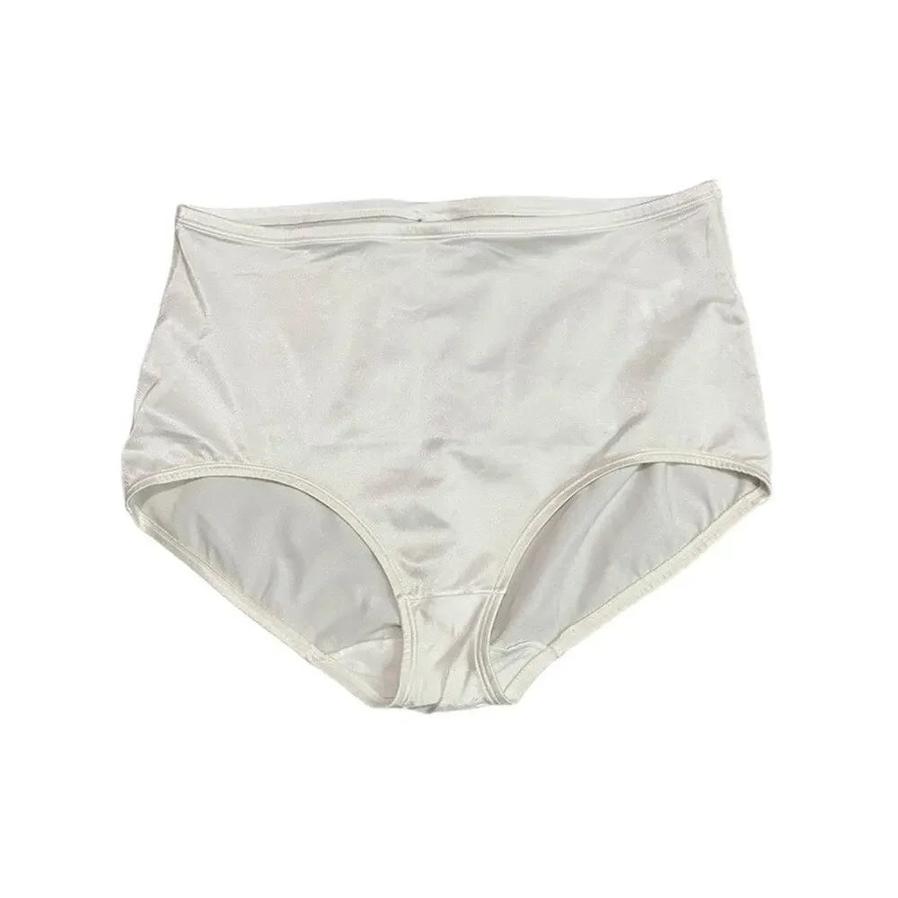 Sears nylon 3xl granny