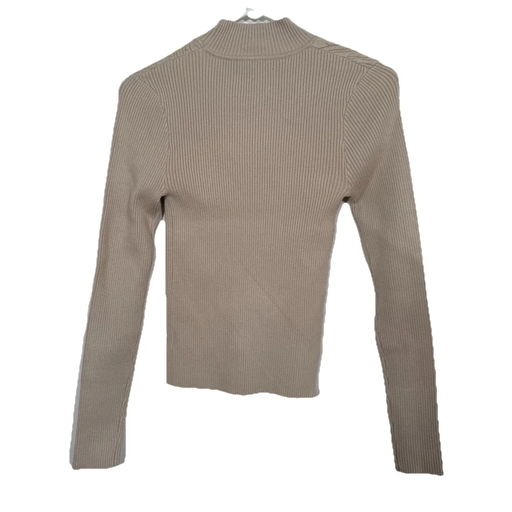 Lulus beautiful sweater