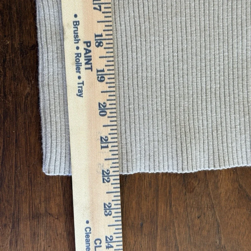 Lulus beautiful sweater