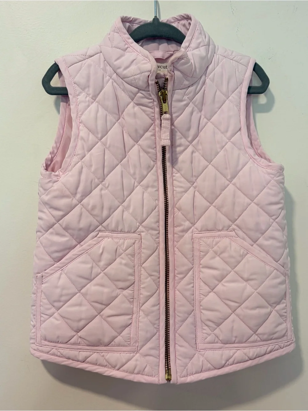 Crewcuts please note