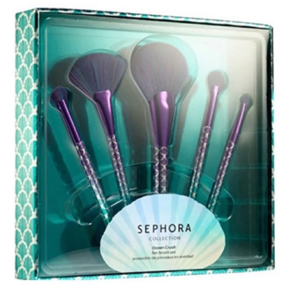 Sephora collection ocean