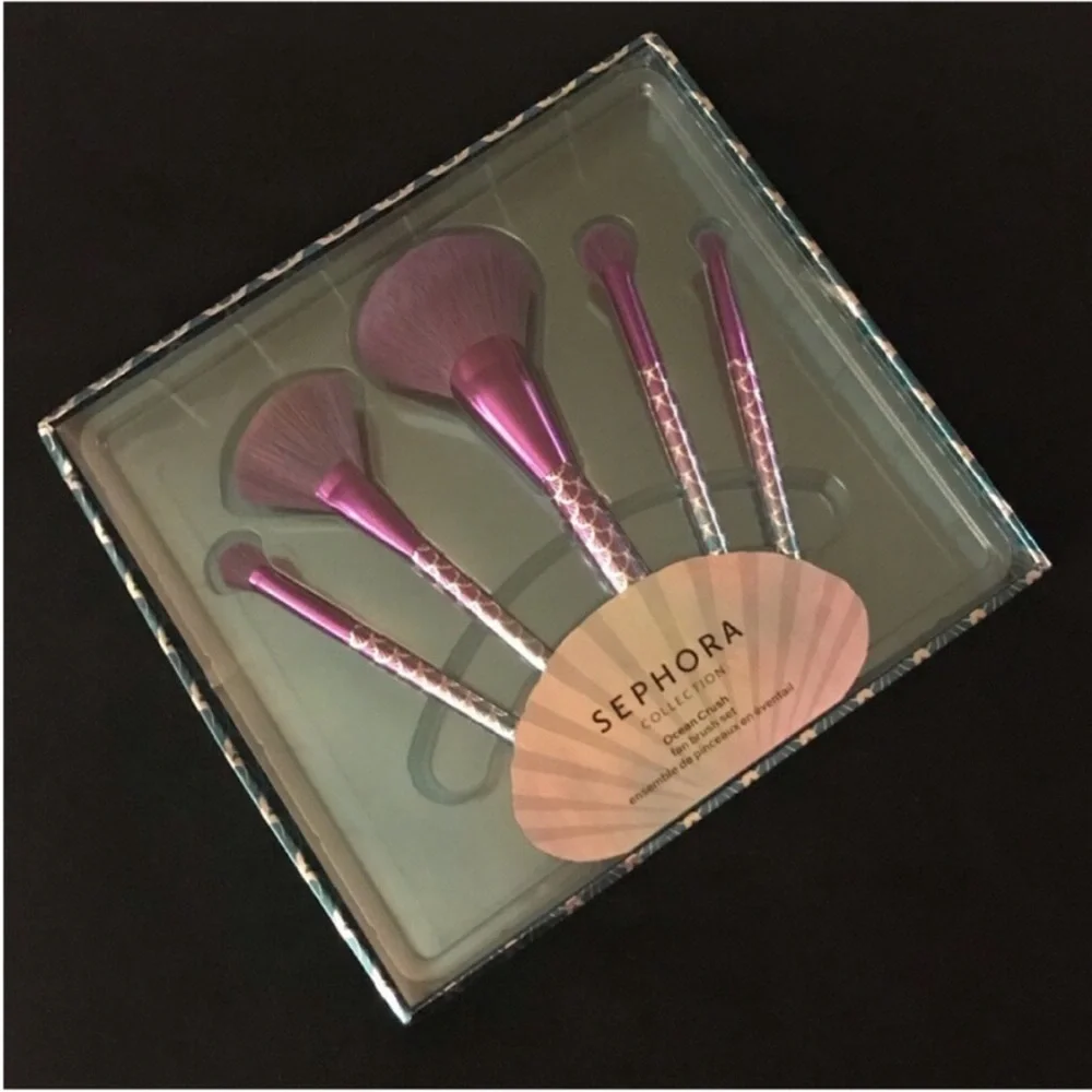 Sephora collection ocean