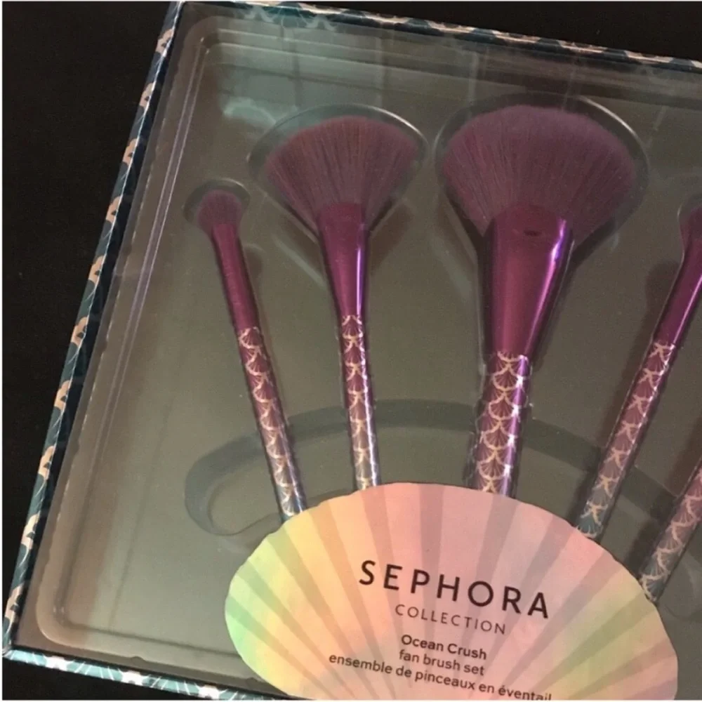 Sephora collection ocean