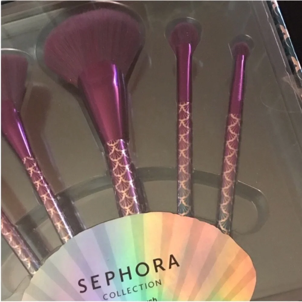 Sephora collection ocean