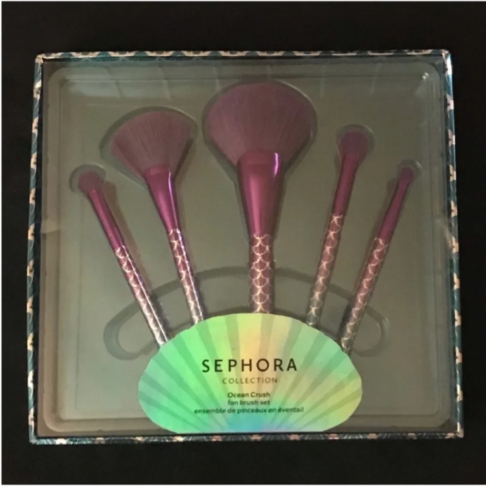 Sephora collection ocean