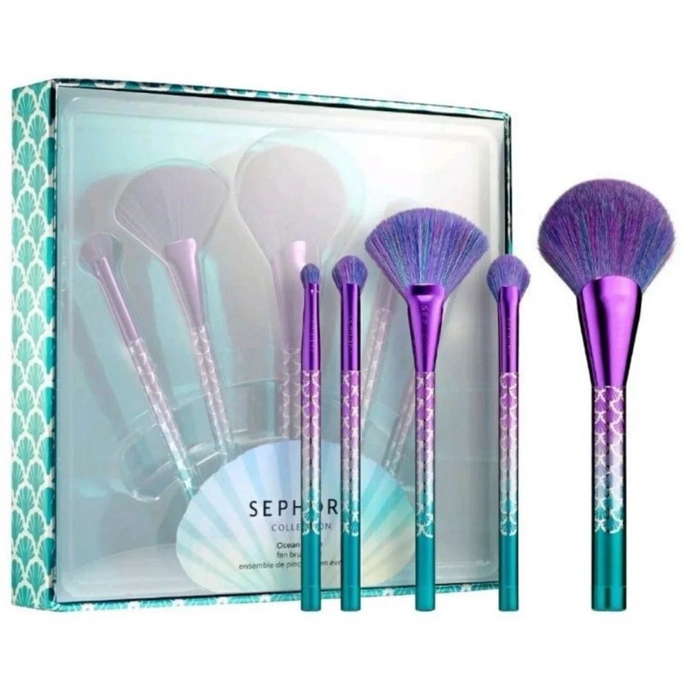 Sephora collection ocean