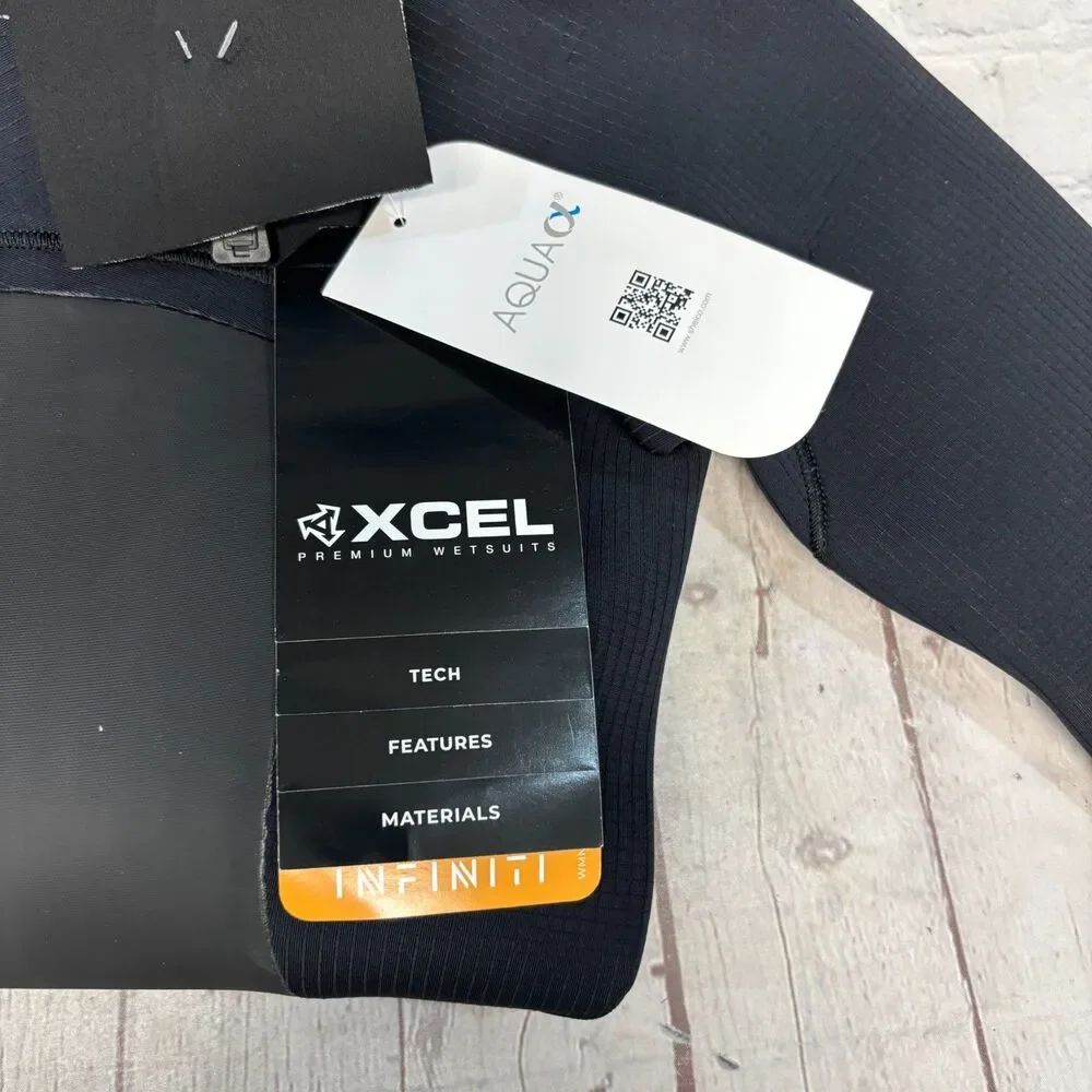 Xcel us packaging