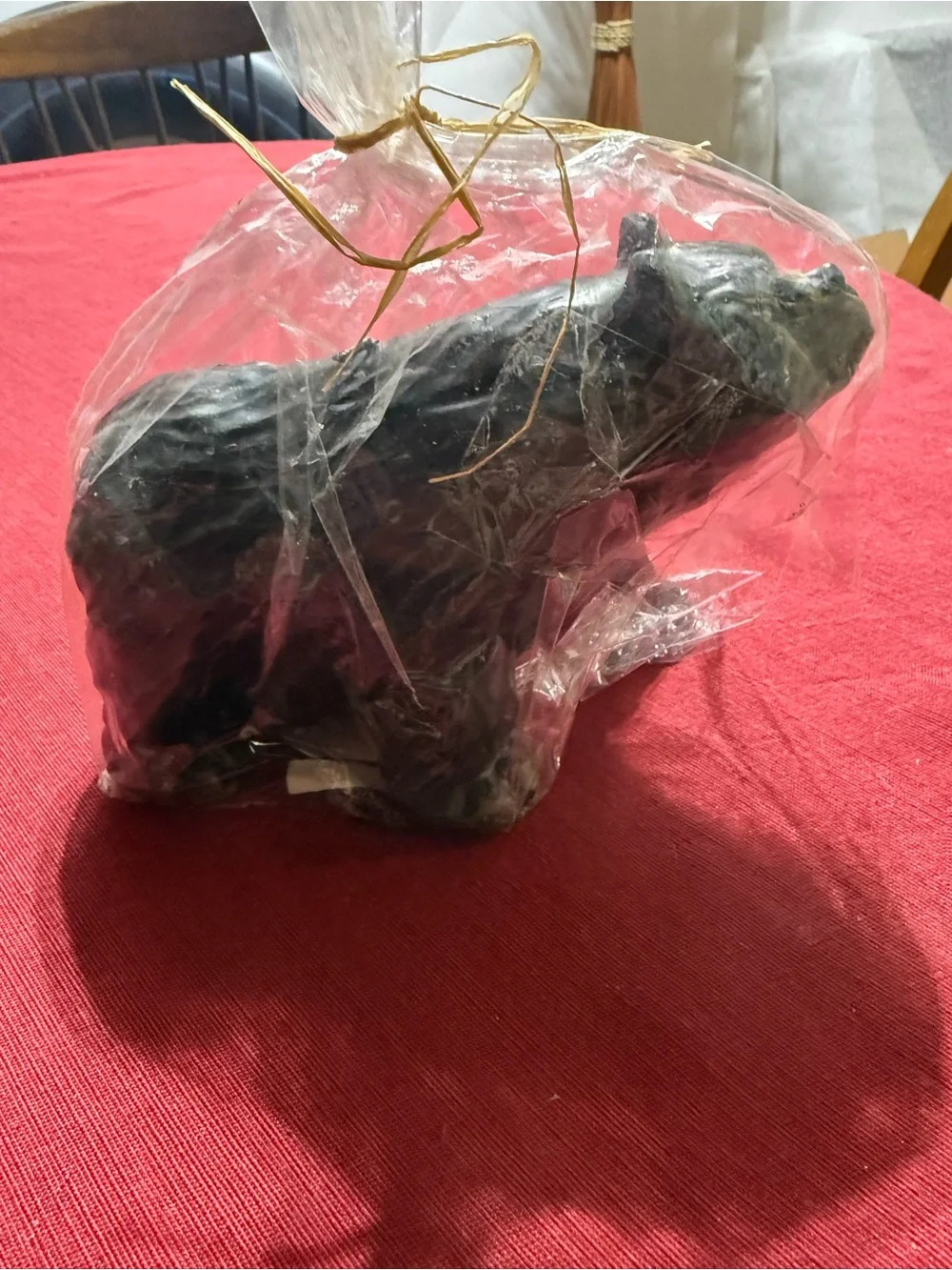 Kohls plain black