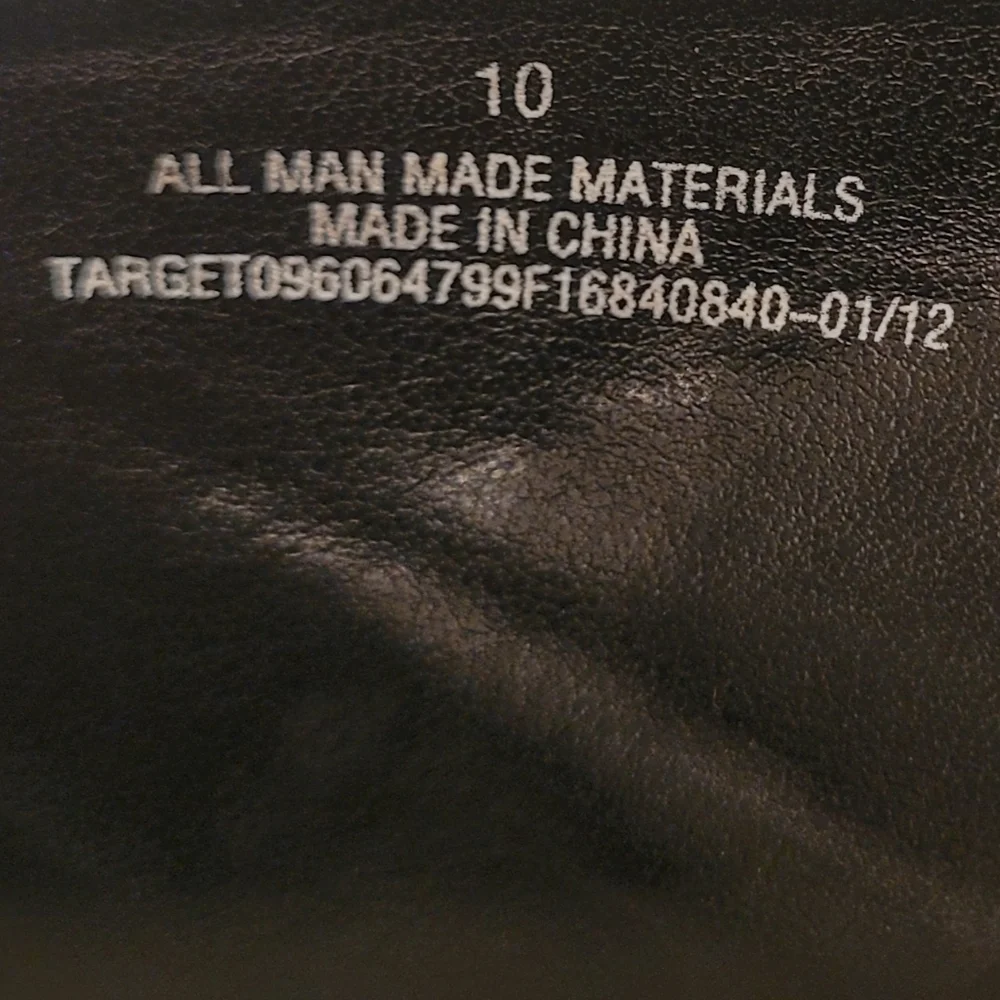 Mossimo Supply Co. mossimo supply