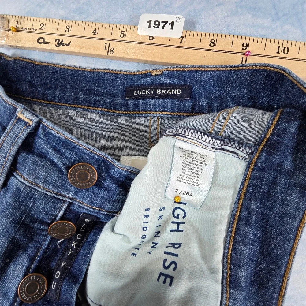 Lucky Brand lucky brand