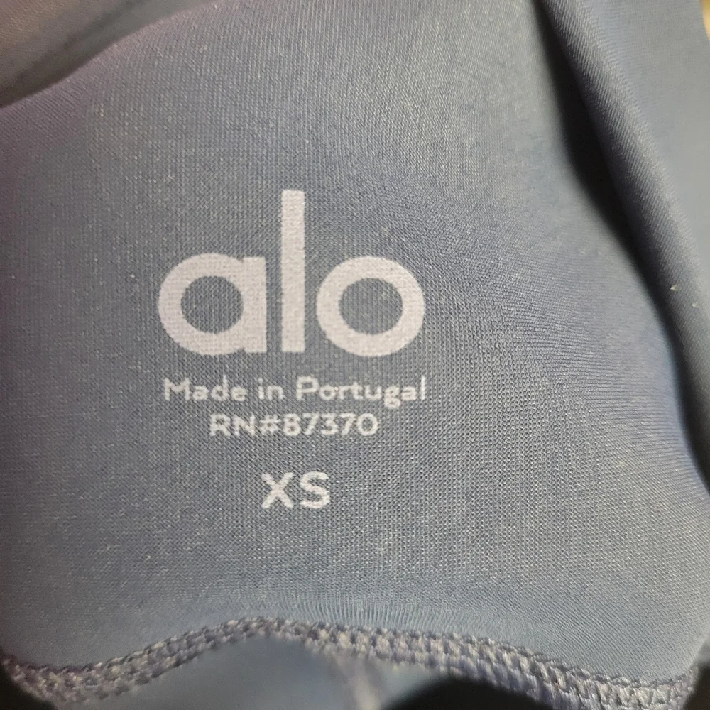 ALO Yoga this great