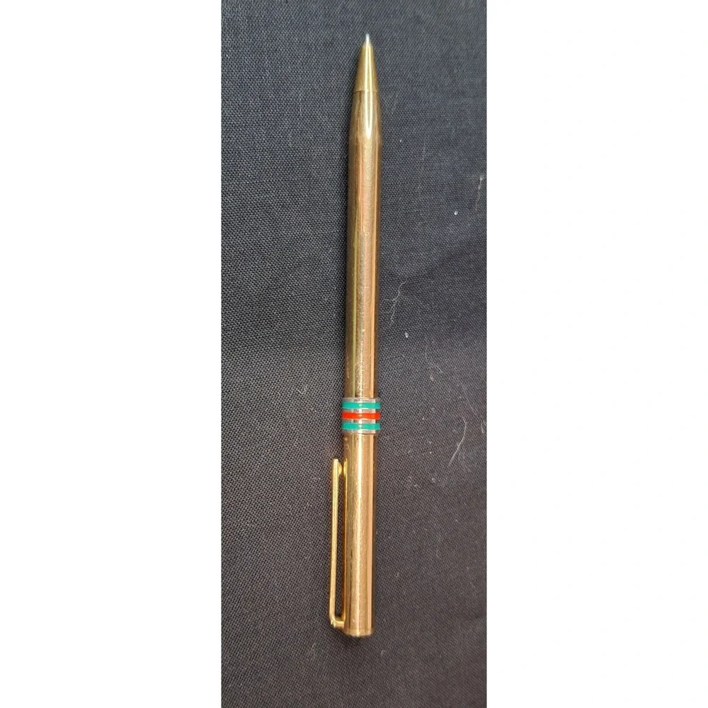 Gucci vintage ballpoint