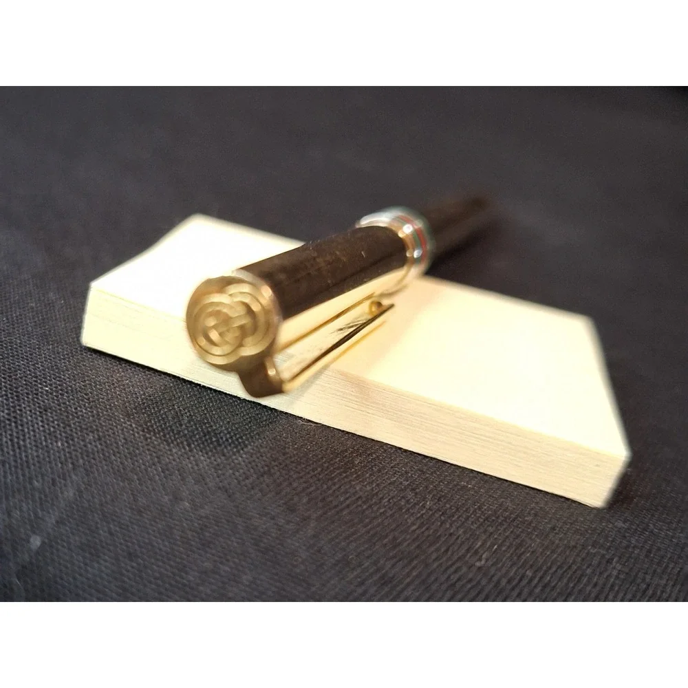 Gucci vintage ballpoint