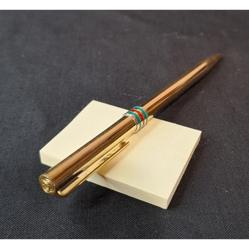 Gucci vintage ballpoint