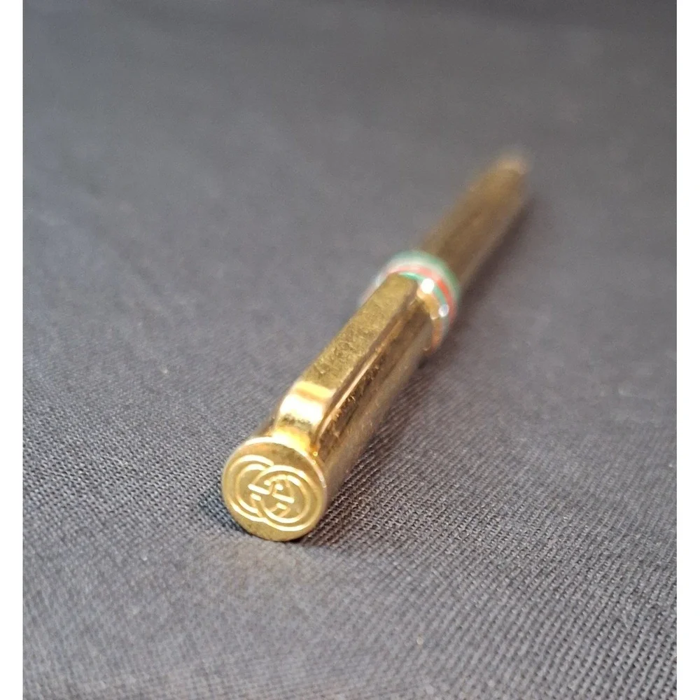 Gucci vintage ballpoint