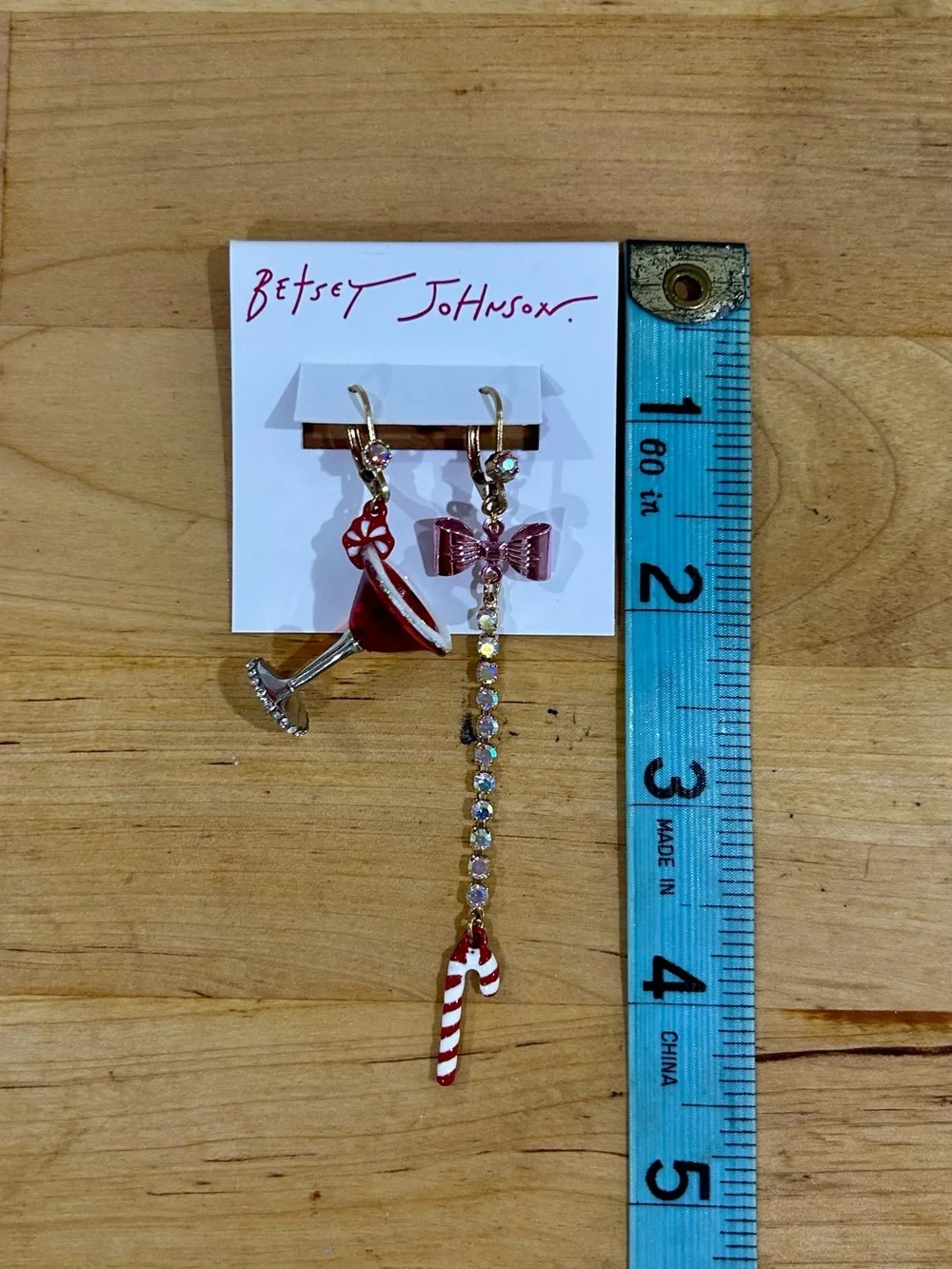 Betsey Johnson betsey johnson