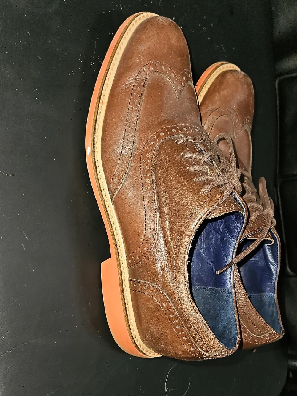 Cole Haan classic men