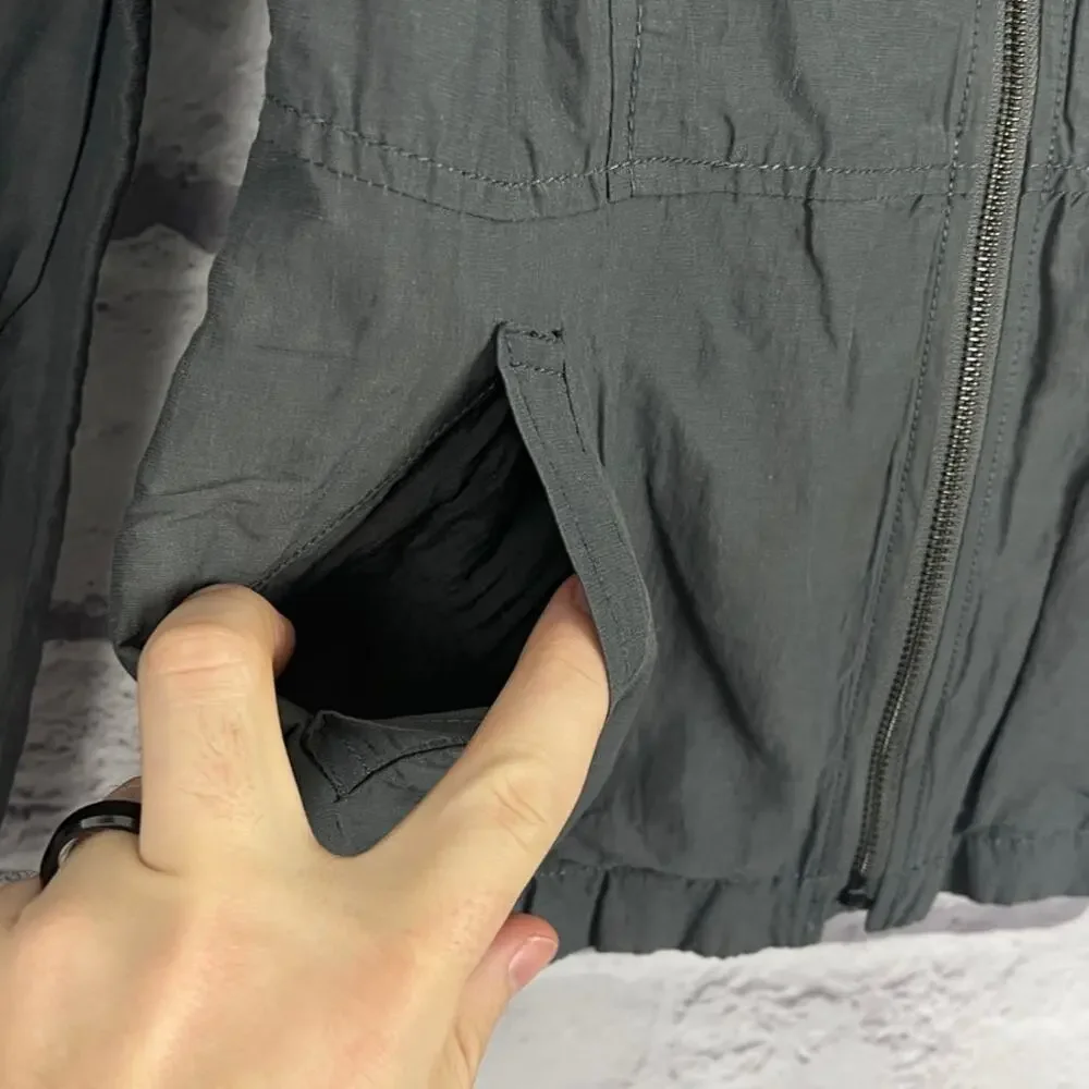 Eileen Fisher elevate your