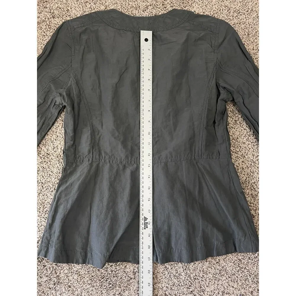 Eileen Fisher elevate your