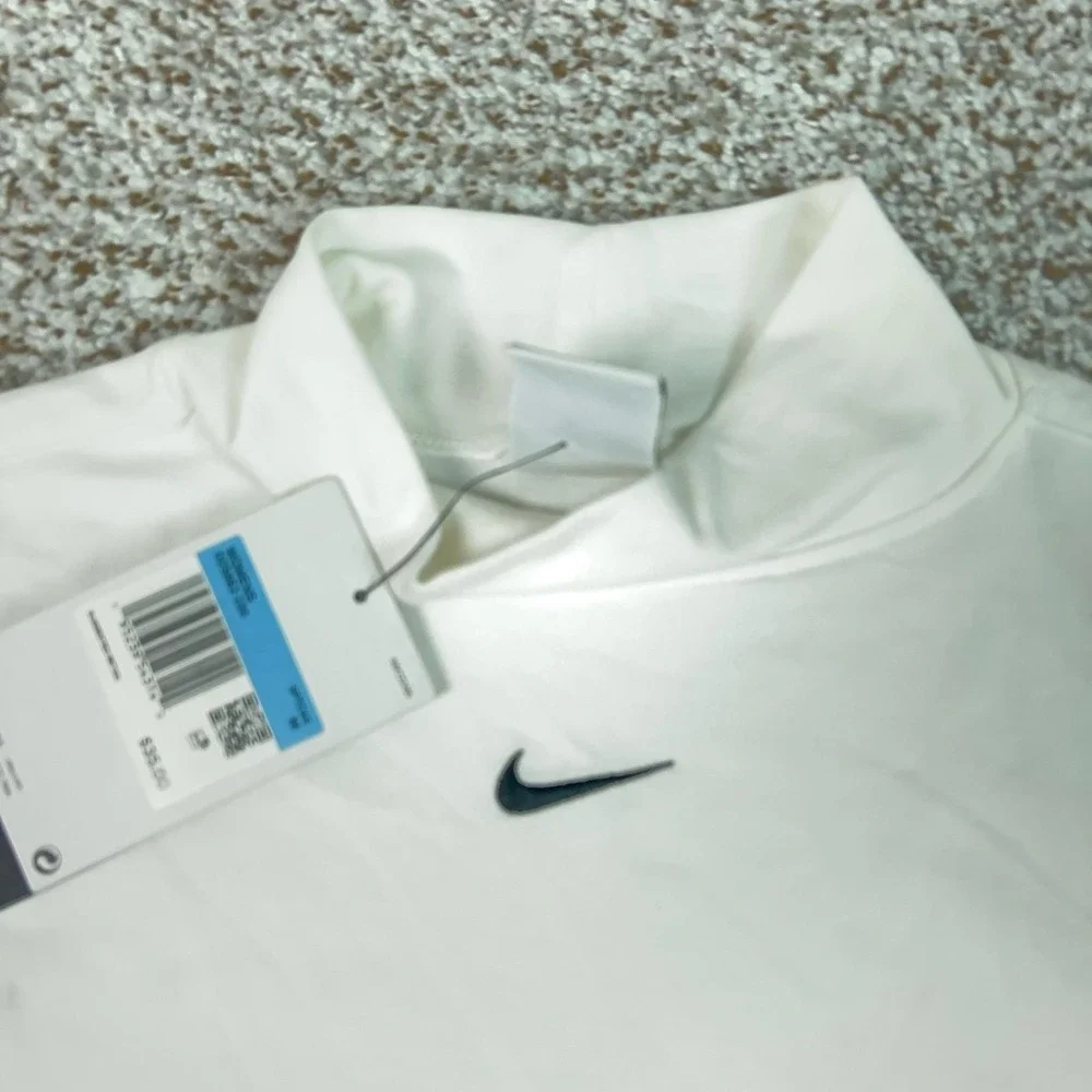 Nike shirt womens