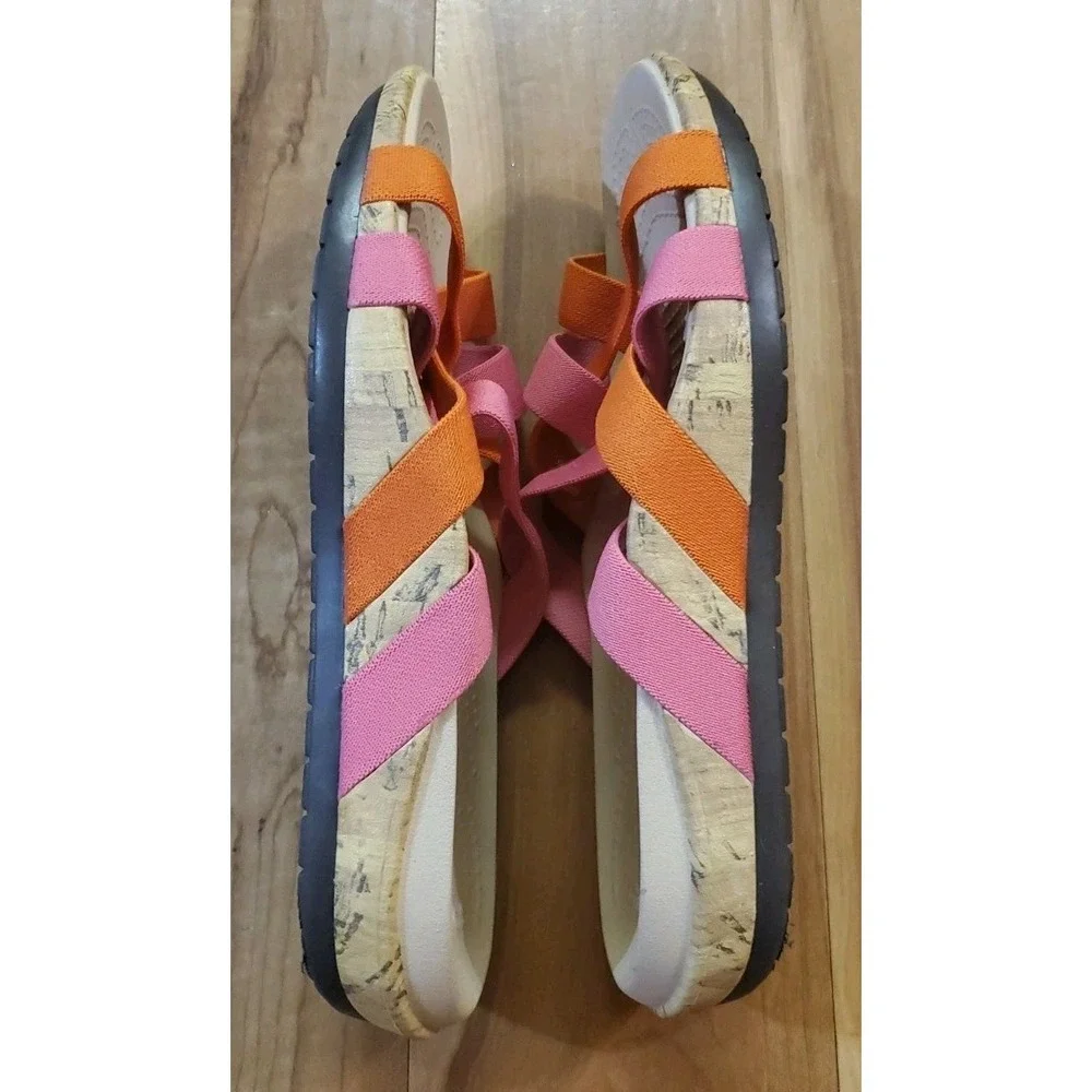 CROCS edie stretch