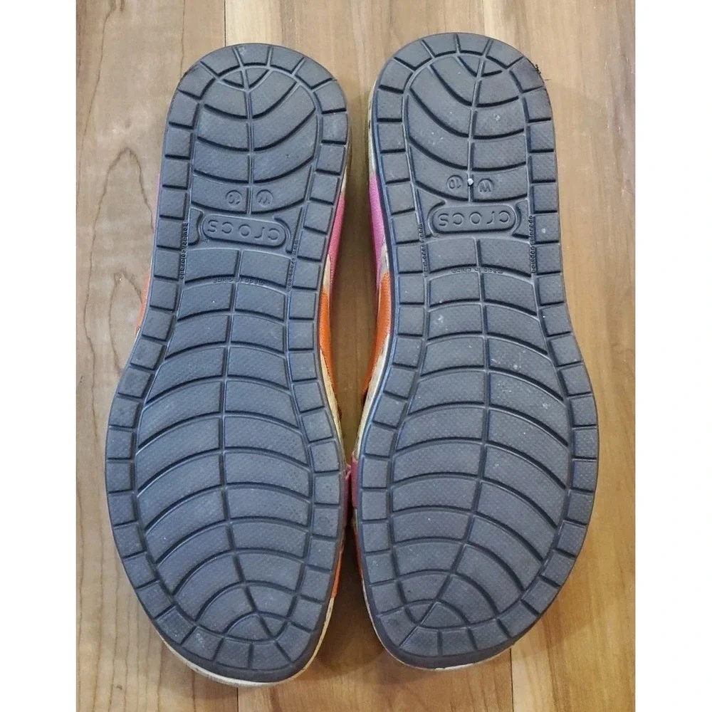 CROCS edie stretch