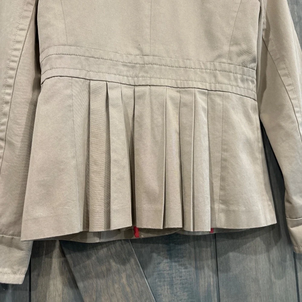 J. Crew description women