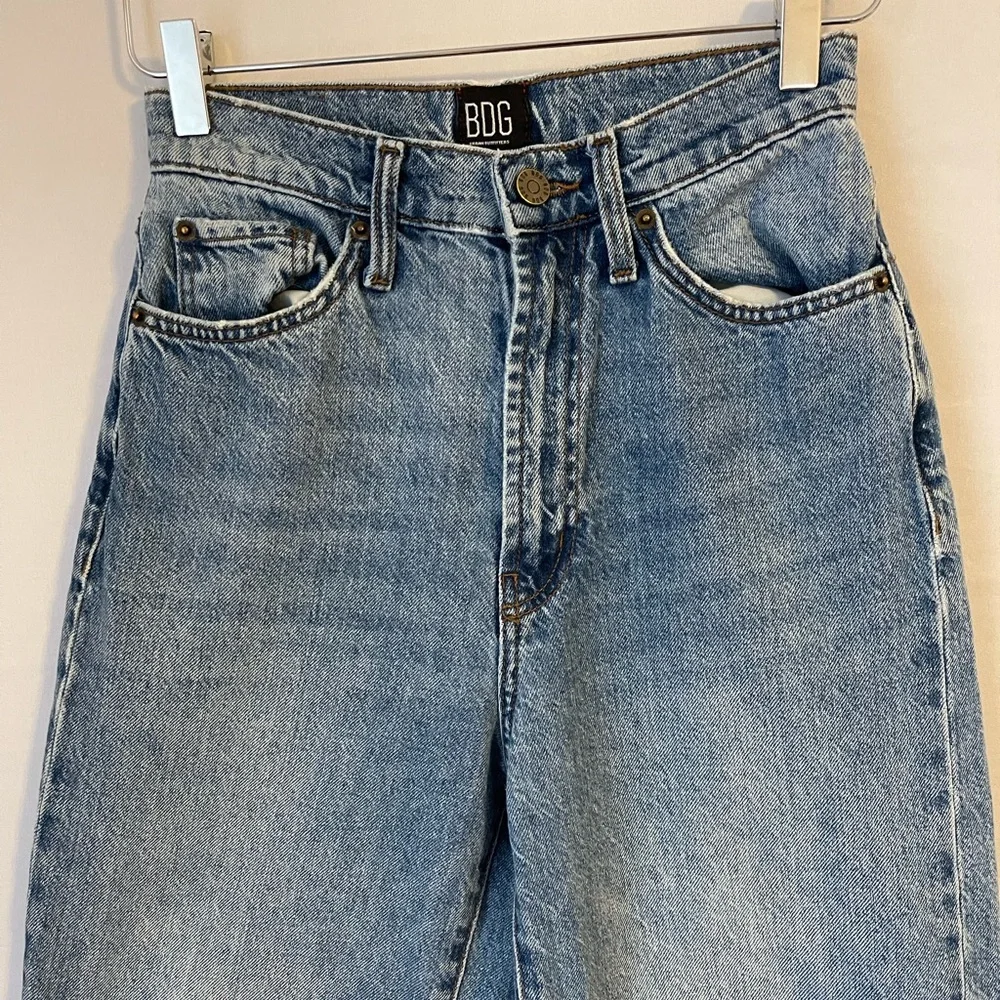 BDG pre owned