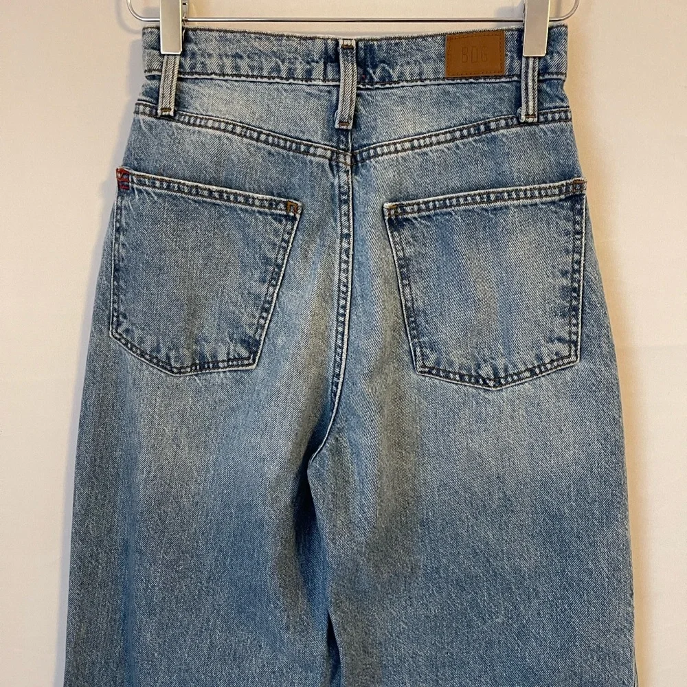 BDG pre owned