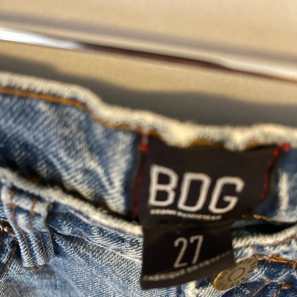 BDG pre owned