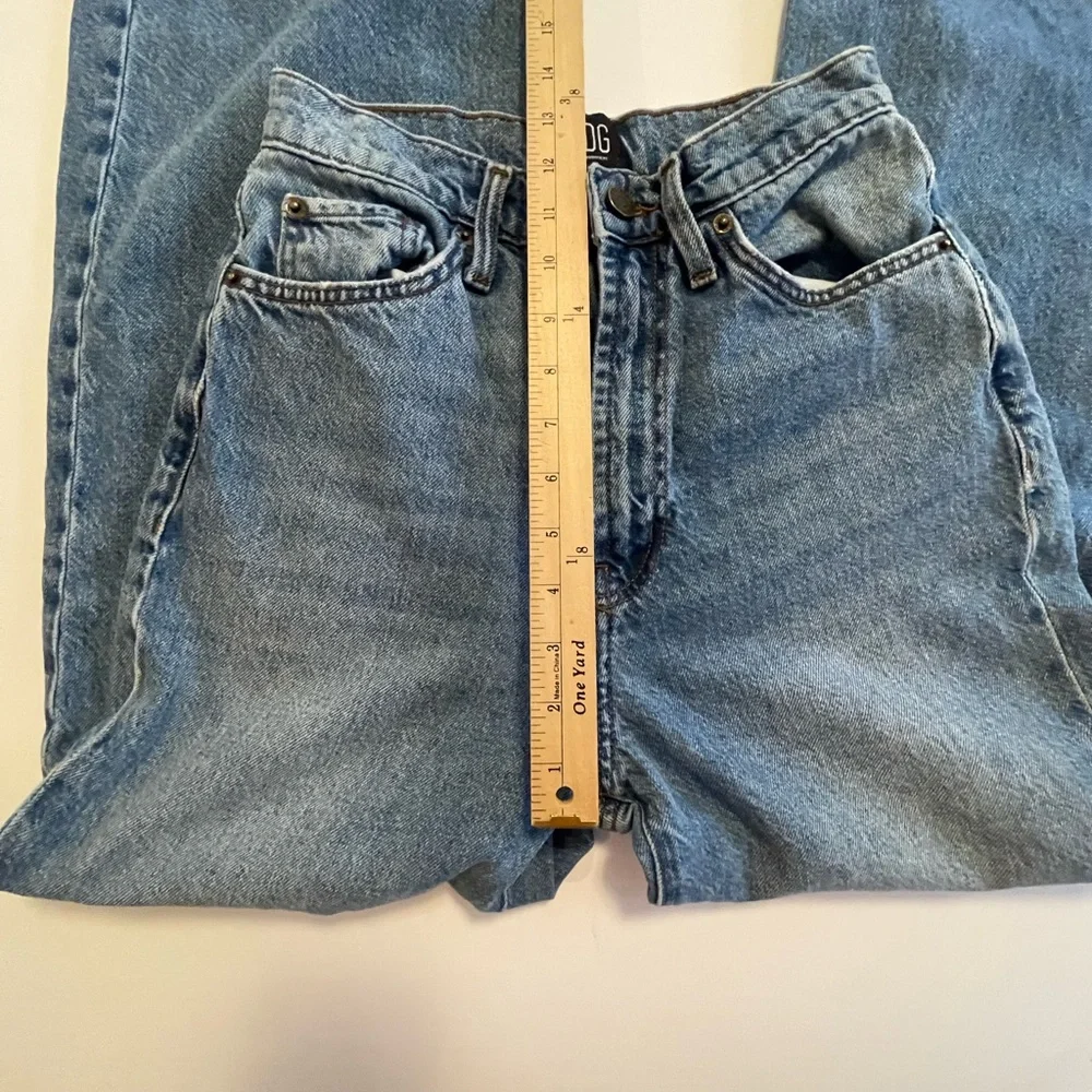 BDG pre owned